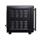 Електродуховка LIBERTON LEO-500 Black - зображення 8