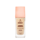 Стойкая тональная база для лица Bogenia Angelic Longwear Foundation BG605 30 мл, 003 Neutral - изображение 2
