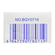 Крем для лица анти акне от прыщей Bioaqua Removal Of Acne BQY0719 - изображение 8
