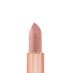 Помада для губ матовая topface Matte Lipstick Instyle PT155 № 01 Бежевый - изображение 2