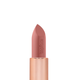Помада для губ матова topface Matte Lipstick Instyle PT155 № 03 Світло-коричнева - зображення 2