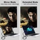 Кабель HDMI Slim, 2K 144Hz (4K 60Hz) Тонкий (3.2mm), 3m (300cm) Black - изображение 7