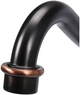 Bateria kuchenna Fala Retro Black 2 (75835) - obraz 3