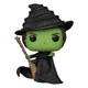 Ігрова фігурка Funko POP! серії Wicked: Чародійка - Ельфаба - изображение 2