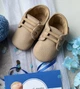 Пінетки на шнурівці для малюків 12-18 місяців HeyBaby - изображение 3