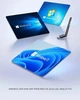 Адаптер Bluetooth 5.4 Ugreen CM749 приймач - передавач з антеною USB для ПК, ноутбуків на Windows, для периферійних пристроїв Black (35059) - зображення 6