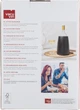 Ведро-охладитель для бутылки вина Vacu Vin Active Cooler Wine Elegant Black (3649460) - изображение 2