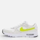 Мужские кроссовки Nike Air Max Sc CW4555-114 44 (10US) 28 см Бежевый/Белый (197596914962) - изображение 4