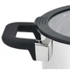 Кастрюля Ringel IQ Be Traditional IQ-2046-20 3.3 л 20 см серебристая 5091334 - изображение 3