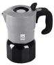 Гейзерна кавоварка Ringel IQ Be Chef IQ-12101-3 3 чашки 150 мл 5091330 - зображення 2