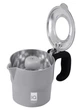 Гейзерна кавоварка Ringel IQ Be Chef IQ-12101-3 3 чашки 150 мл 5091330 - зображення 3