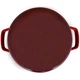 Кастрюля Ringel Essen RG-2300-22 22 см 2.9 л красная 5091337 - изображение 3