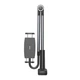 Подставка для ноутбука Baseus Otaku life rotary adjustment lazy holder Pro（Applicable for phone/ ipad) gray - изображение 1