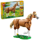 Zestaw klocków LEGO Creator Piękny koń 685 elementów 31166 (5702017822419) - obraz 2