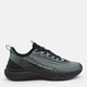 Мужские кроссовки Restime RML25541 42 27 см Black/Grey (2042000102269) - изображение 1