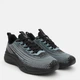 Мужские кроссовки Restime RML25541 42 27 см Black/Grey (2042000102269) - изображение 3