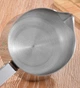 Пітчер для збивання молока Молочник для кави Poly Steel 350 мл (М90066) - изображение 9