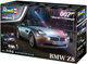 Збірна модель Revell James Bond BMW Z8 1:24 5662 (4009803056623) - зображення 1