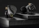 KZ Castor Bass Pro (No Mic, Tuning Switches) – In-Ear Monitor навушники з подвійними динамічними драйверами і перемикачами налаштування для Hi-Fi звуку з потужним басом - зображення 2