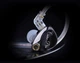 KZ Castor Bass Pro (No Mic, Tuning Switches) – In-Ear Monitor навушники з подвійними динамічними драйверами і перемикачами налаштування для Hi-Fi звуку з потужним басом - зображення 4