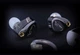 KZ Castor Bass Pro (No Mic, Tuning Switches) – In-Ear Monitor навушники з подвійними динамічними драйверами і перемикачами налаштування для Hi-Fi звуку з потужним басом - зображення 6