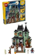 Конструктор LEGO Creator Особняк з привидами 736 деталей 31167 (5702017822426) - зображення 3