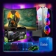 Ігровий комп'ютер "STALKER 2 PRO i5" | GeForce RTX 3070 8GB | Intel i5 11400F |SSD M.2 | Wi-Fi | WIN11 | Монітор IPS 27"| Игровий набір - изображение 1