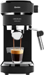 Ekspres do kawy kolbowy Cecotec Cafelizzia 790 Czarny (01651) - obraz 1
