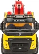 Ігровий набір Dickie Toys Евакуатор Volvo з машинкою зі звуковим та світловим ефектом 55 см (3749039) (4006333093449) - зображення 9