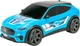 Ігровий набір Dickie Toys Евакуатор Volvo з машинкою зі звуковим та світловим ефектом 55 см (3749039) (4006333093449) - зображення 13