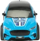 Ігровий набір Dickie Toys Евакуатор Volvo з машинкою зі звуковим та світловим ефектом 55 см (3749039) (4006333093449) - зображення 14