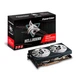 Видеокарта Radeon RX 6600 XT 8Gb GDDR6 PowerColor Hellhound (AXRX 6600XT 8GBD6-3DHL) Refurbished - изображение 1