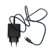 Блок живлення 35W USB-C + USB-A з кабелем — зарядний адаптер для телефону (VS7007178-35K) - изображение 2