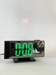 Зеркальные электронные LED часы с проекцией DS-3618LP - изображение 1