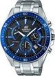 Мужские наручные часы CASIO EDIFICE EFR-552-1A2 - изображение 1