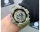 Мужские наручные часы CASIO AE-1500WH-5A - изображение 7