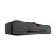 Колонка компьютерная Xtrike ME Wired Speaker SK-403 RGB, черная - изображение 3