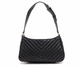 Жіноча сумка Guess Keillah Shoulder Bag Black - зображення 2