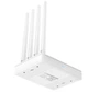 Маршрутизатор Hoco HI31 WiFi5, белый - изображение 4