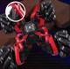 Трюковая машинка на радиоуправлении Champions Metal Spider-X дрифт вездеход, подсветка, металлический корпус - изображение 7