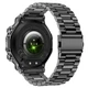 Розумний смарт годинник Smart Mevaden Ultra Steel - изображение 11