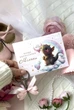 Персоналізований конверт для першого локону На веселці HeyBaby - изображение 6