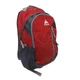 Міський жіночий рюкзак Onepolar 1958 Red 20 л – легкий та зручний для подорожей та міста. - зображення 6