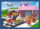 Пазли 4 in 1 Trefl Paw Patrol Собачі справи 35+48+54+70 елементів (5900511346503) - изображение 5