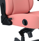Крісло ігрове Anda Seat Kaiser 4 XL Creamy Pink (AD12YDDC-XLL-20-P-PV/C) - зображення 10