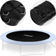 Mata do trampoliny Neo Sport 136 cm (5902854517114) - obraz 2