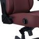 Fotel gamingowy Anda Seat Kaiser 4 XL Maroon (AD12YDDC-XLL-20-A-PV/C) - obraz 5