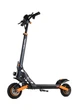 Електросамокат iз сидінням KugooKirin G2 PRO 2025 (600W, 48V,15Ah) - зображення 1