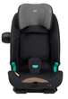 Автокрісло для дітей Chicco SEAT&GO I-SIZE 76-150 см Чорне (8058664181582) - зображення 2