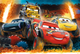 Пазл Trefl Cars Экстремальная гонка 100 элементов (5900511163582) - изображение 2